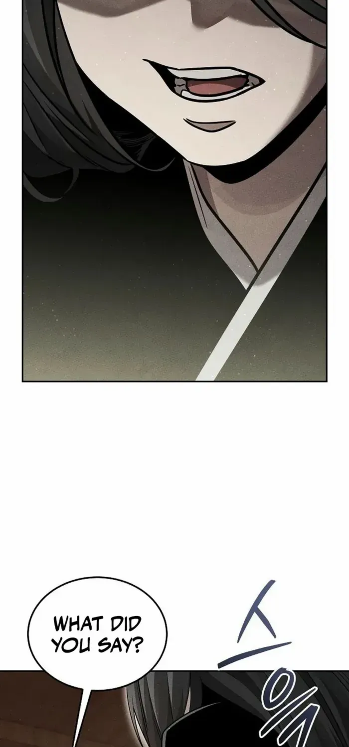 The Divine Demon’s Grand Ascension Chapter 9 page 24 - 