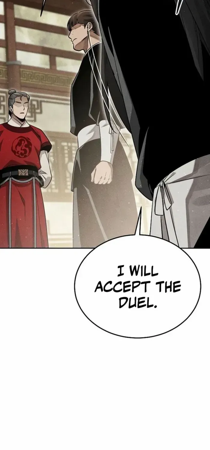 The Divine Demon’s Grand Ascension Chapter 9 page 25 - 
