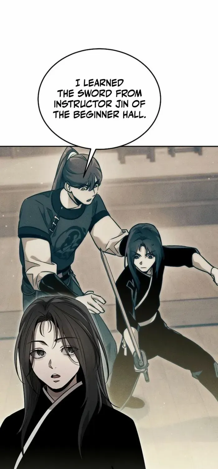 The Divine Demon’s Grand Ascension Chapter 9 page 26 - 