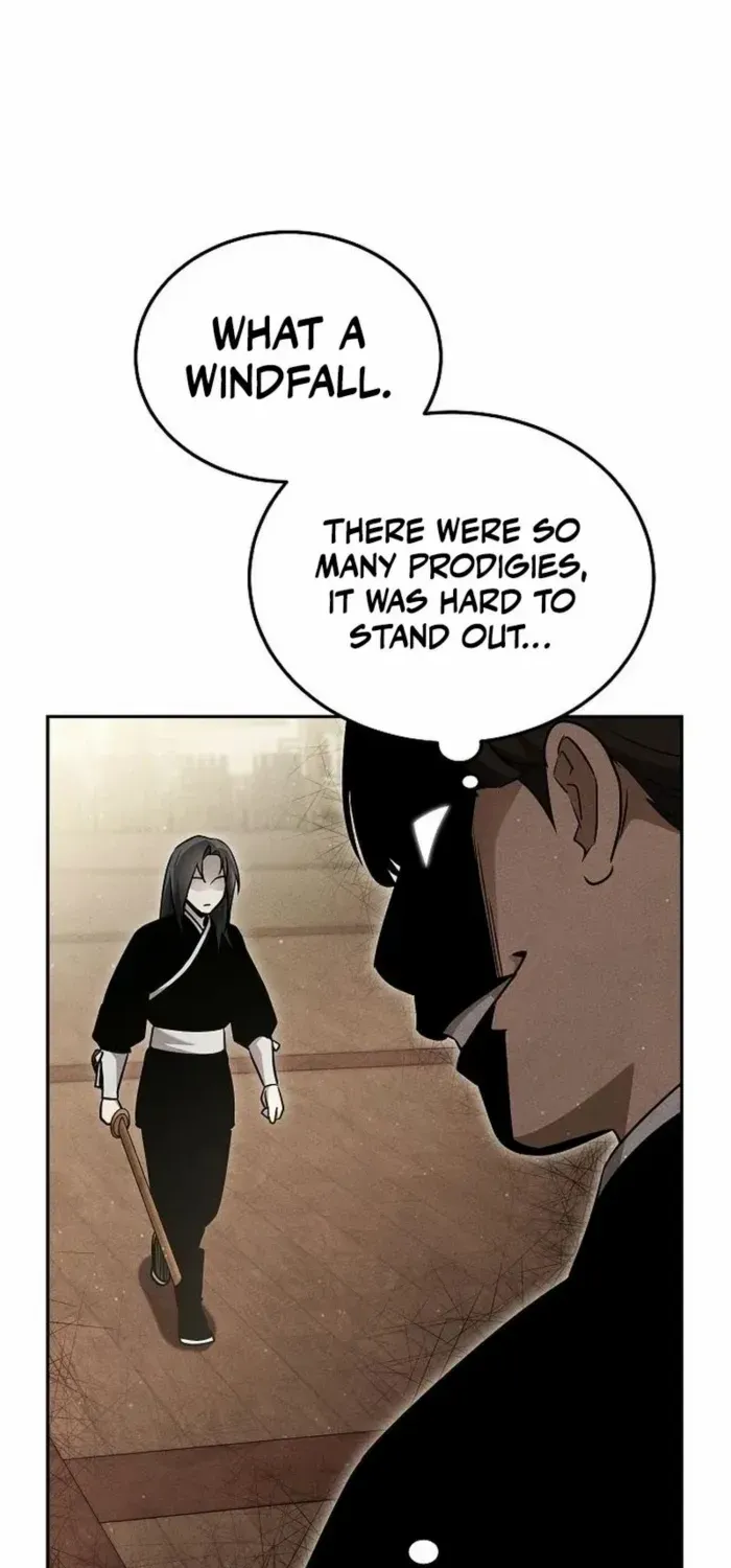 The Divine Demon’s Grand Ascension Chapter 9 page 31 - 