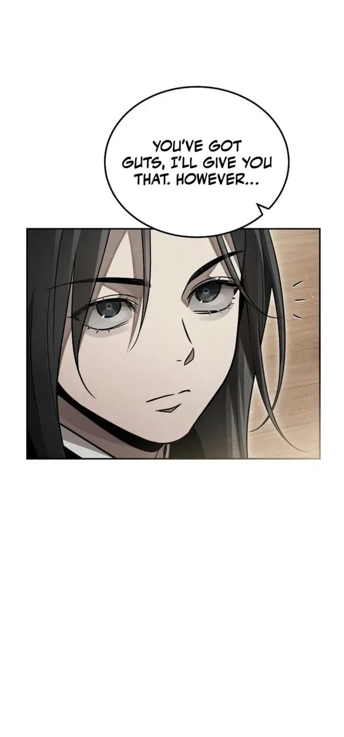 The Divine Demon’s Grand Ascension Chapter 9 page 34 - 
