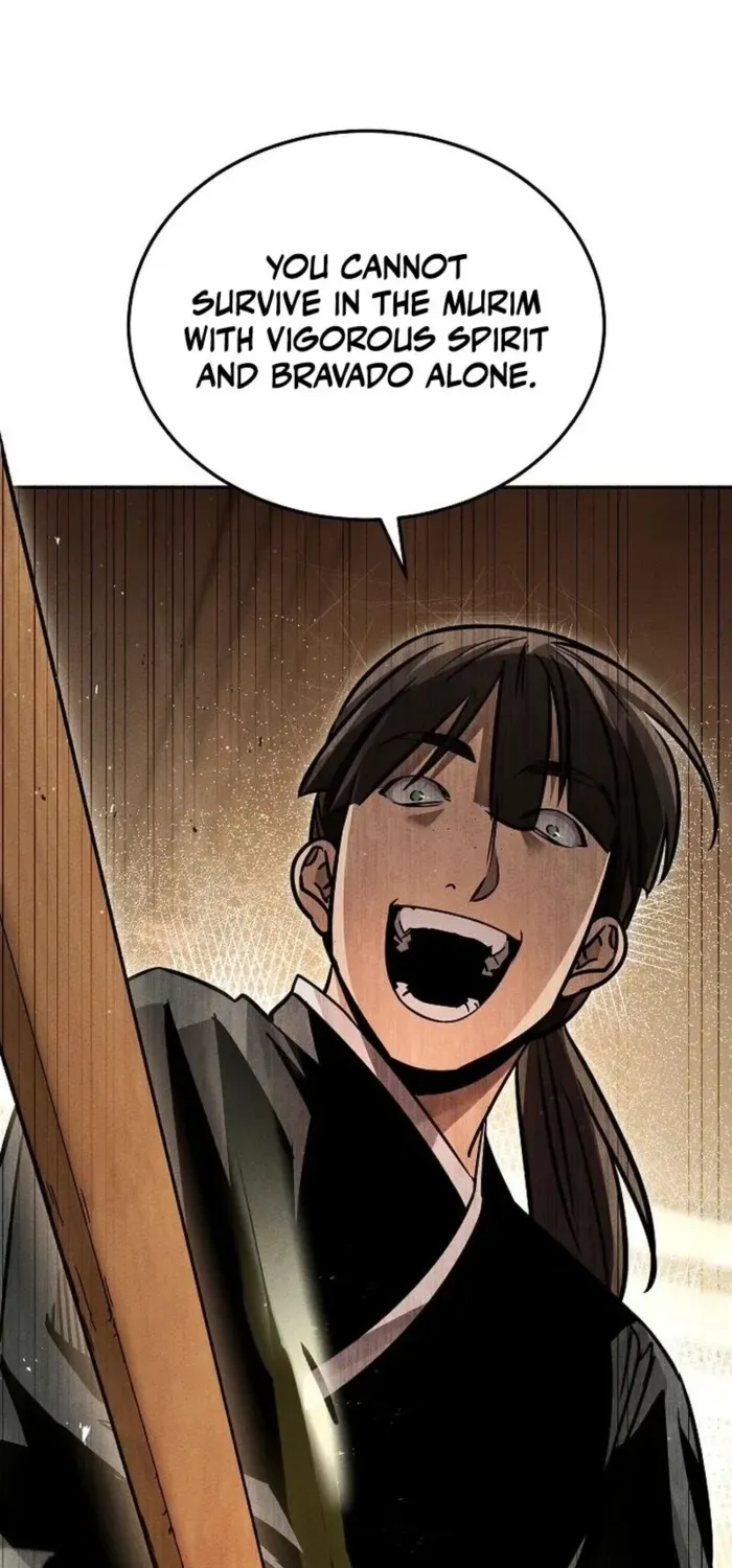 The Divine Demon’s Grand Ascension Chapter 9 page 35 - 