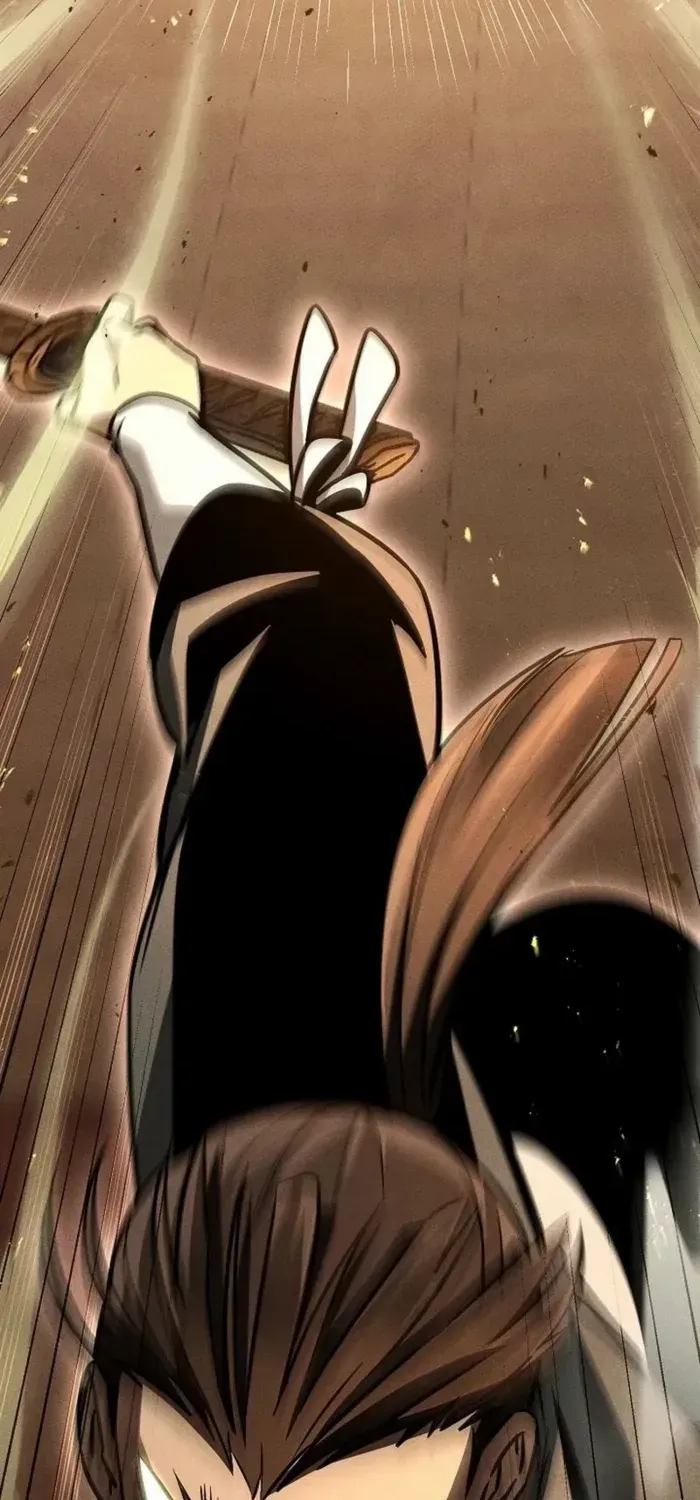 The Divine Demon’s Grand Ascension Chapter 9 page 39 - 