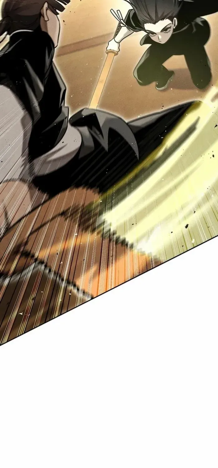 The Divine Demon’s Grand Ascension Chapter 9 page 42 - 