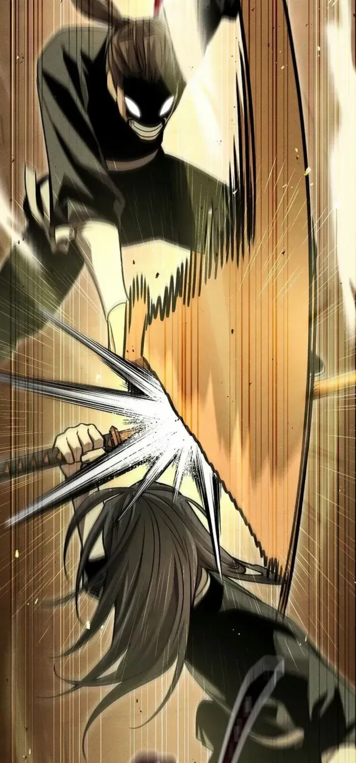 The Divine Demon’s Grand Ascension Chapter 9 page 46 - 