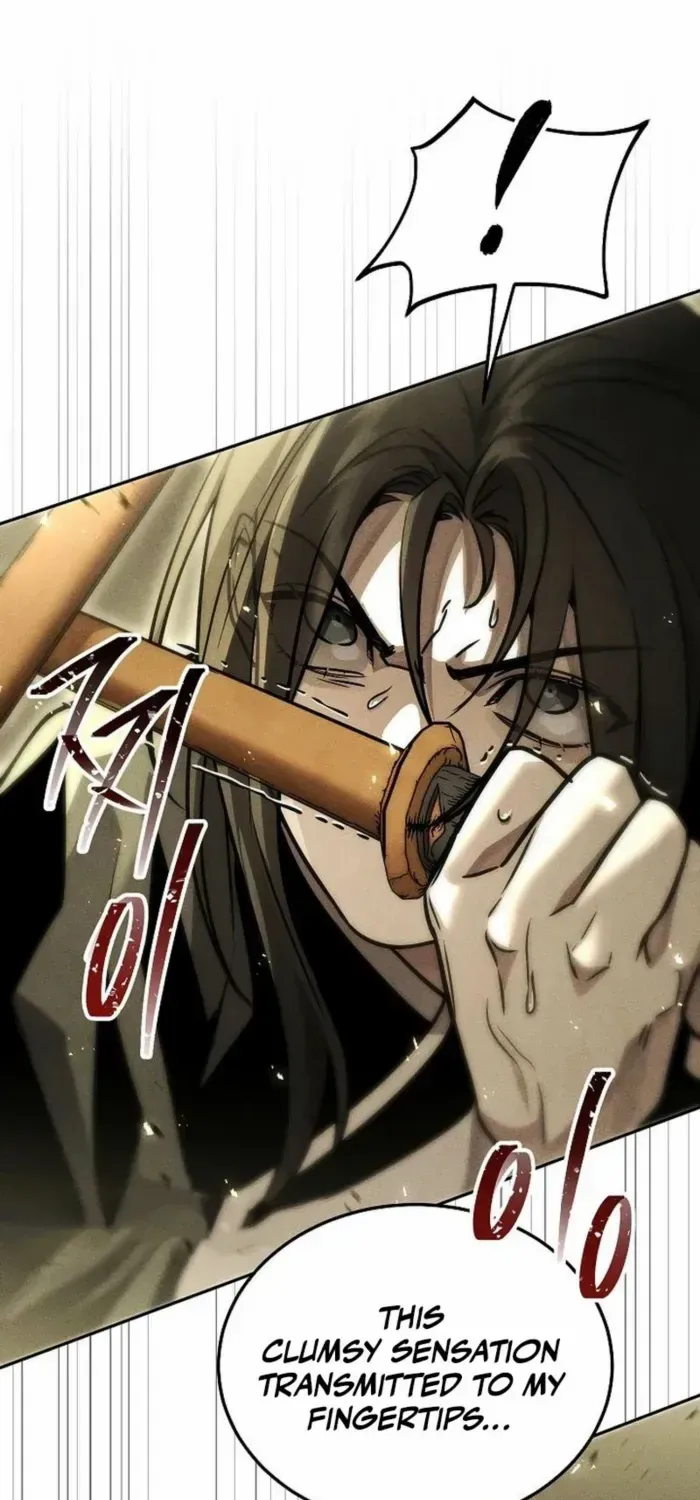 The Divine Demon’s Grand Ascension Chapter 9 page 48 - 