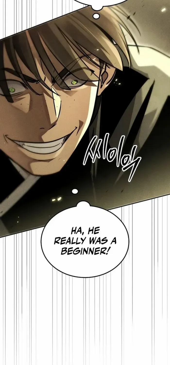 The Divine Demon’s Grand Ascension Chapter 9 page 49 - 
