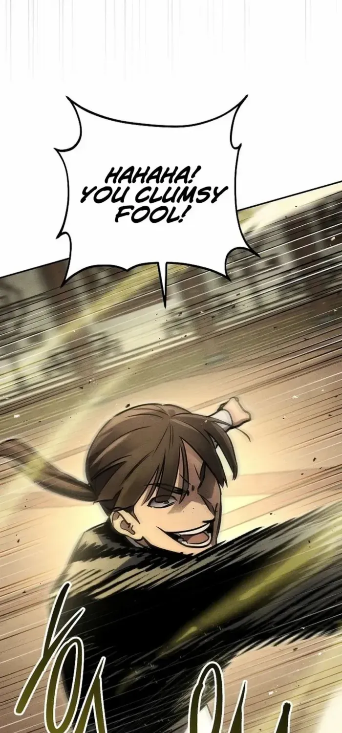 The Divine Demon’s Grand Ascension Chapter 9 page 50 - 