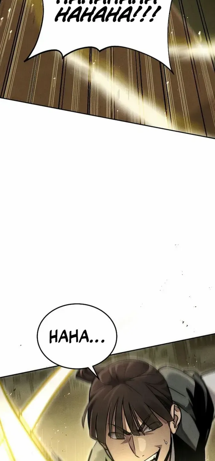 The Divine Demon’s Grand Ascension Chapter 9 page 54 - 