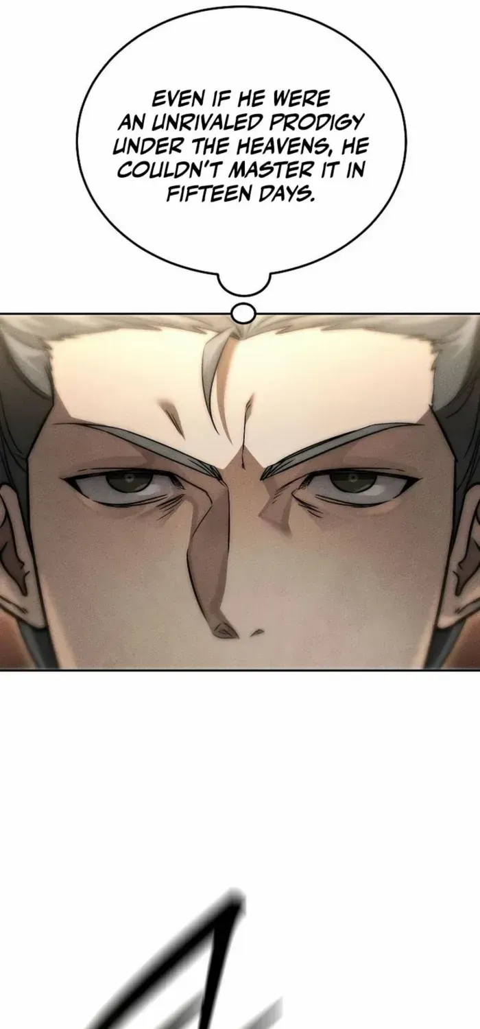 The Divine Demon’s Grand Ascension Chapter 9 page 64 - 