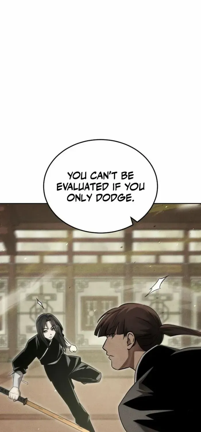 The Divine Demon’s Grand Ascension Chapter 9 page 66 - 
