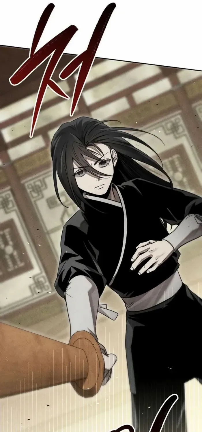 The Divine Demon’s Grand Ascension Chapter 9 page 69 - 