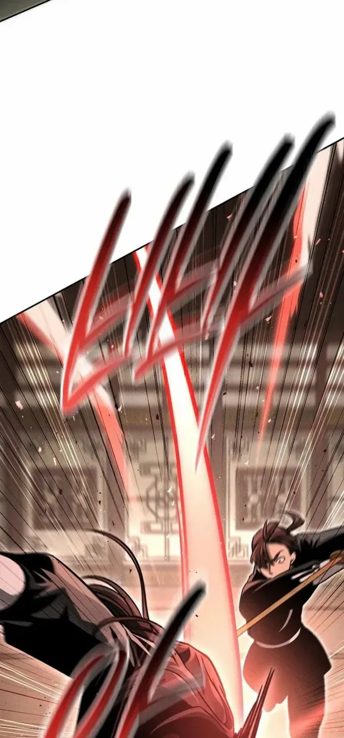 The Divine Demon’s Grand Ascension Chapter 9 page 71 - 
