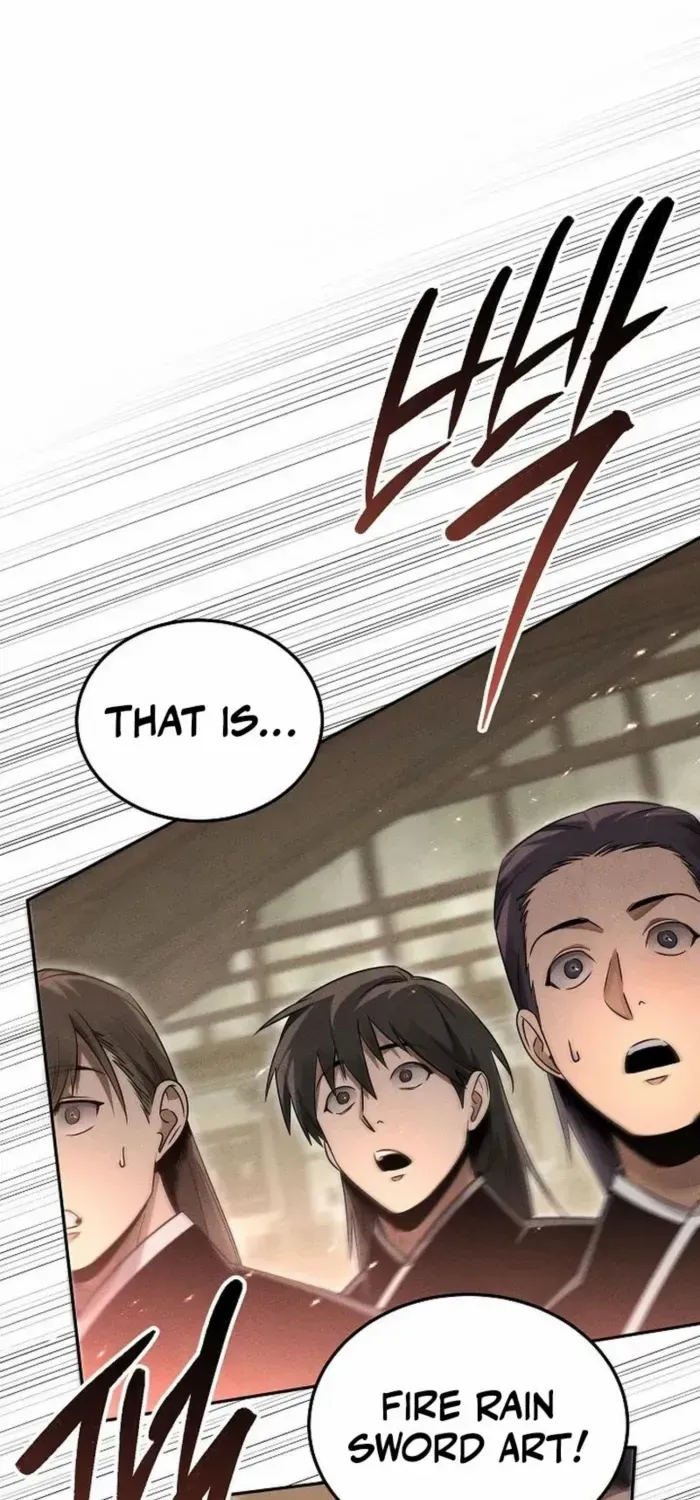 The Divine Demon’s Grand Ascension Chapter 9 page 74 - 