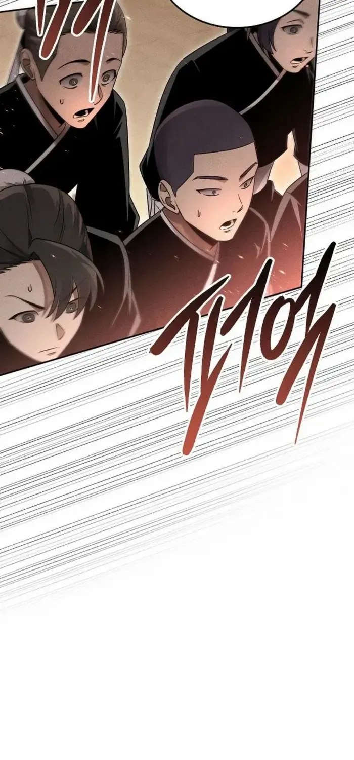 The Divine Demon’s Grand Ascension Chapter 9 page 75 - 