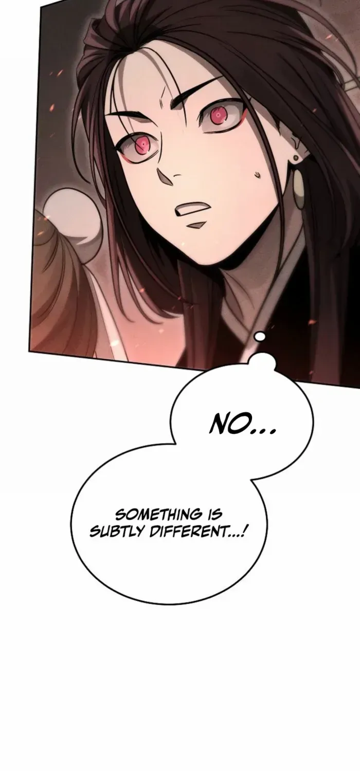 The Divine Demon’s Grand Ascension Chapter 9 page 78 - 