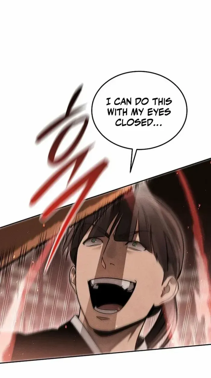 The Divine Demon’s Grand Ascension Chapter 9 page 79 - 