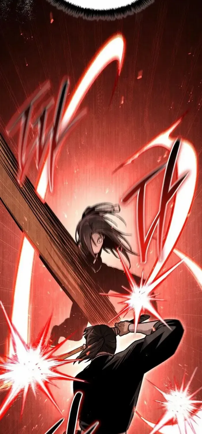 The Divine Demon’s Grand Ascension Chapter 9 page 83 - 