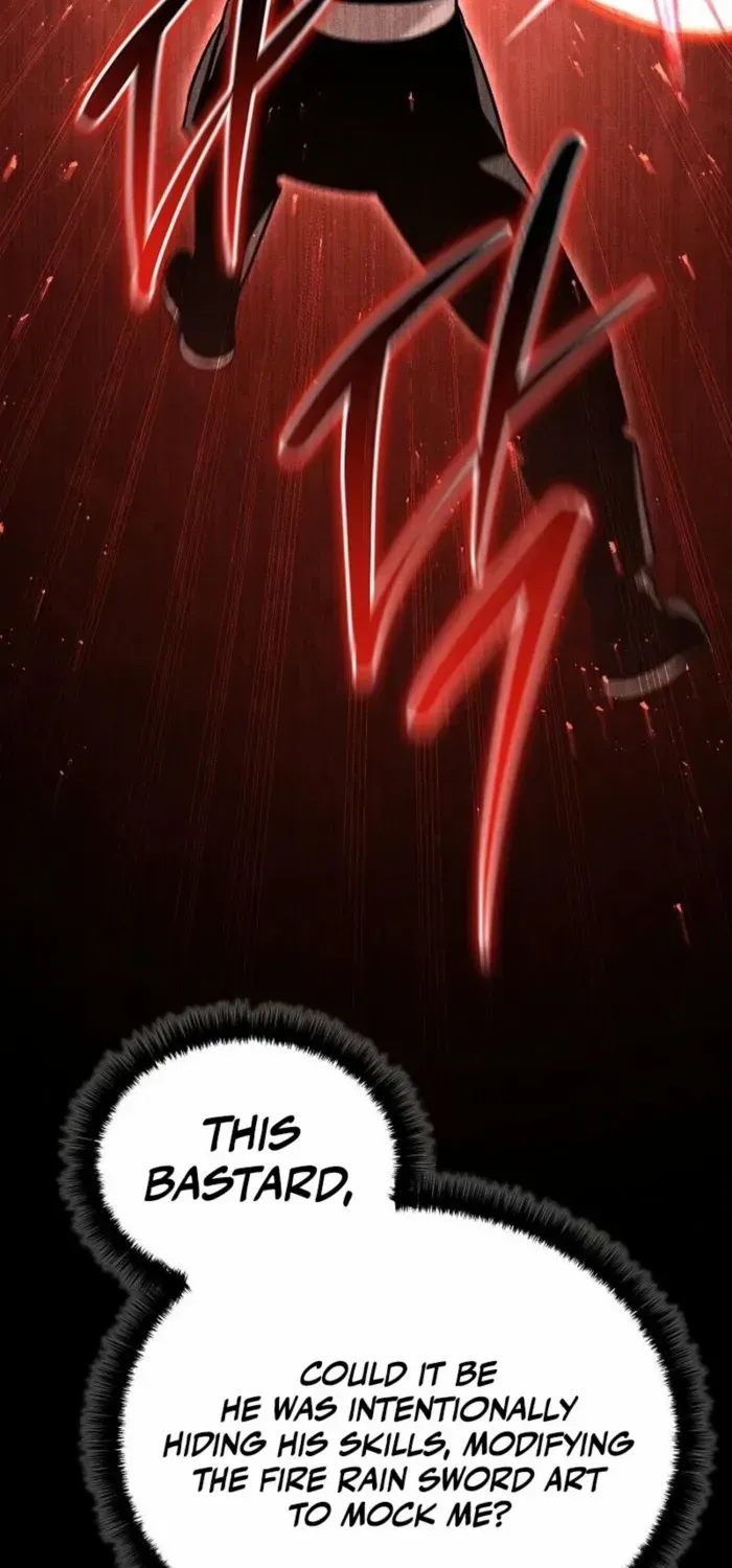 The Divine Demon’s Grand Ascension Chapter 9 page 84 - 