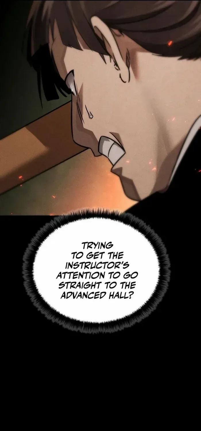 The Divine Demon’s Grand Ascension Chapter 9 page 86 - 
