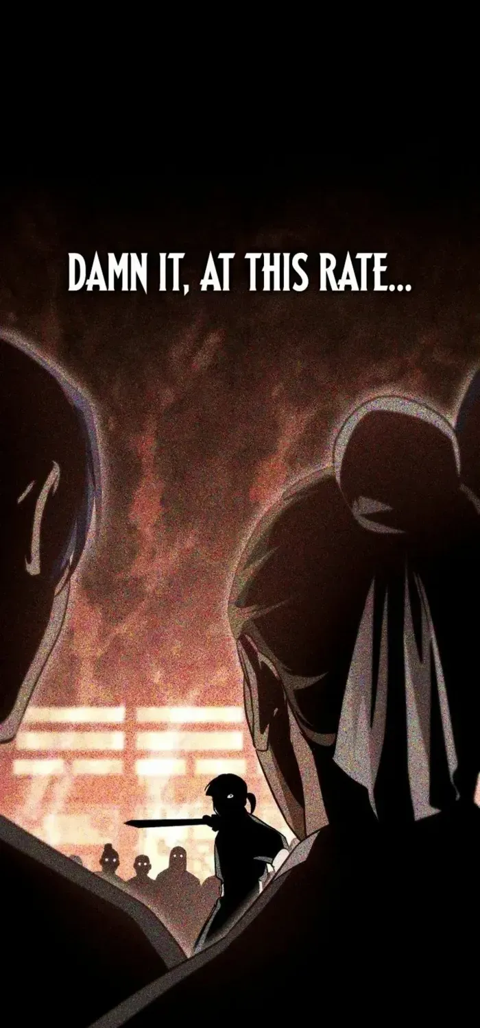 The Divine Demon’s Grand Ascension Chapter 9 page 87 - 