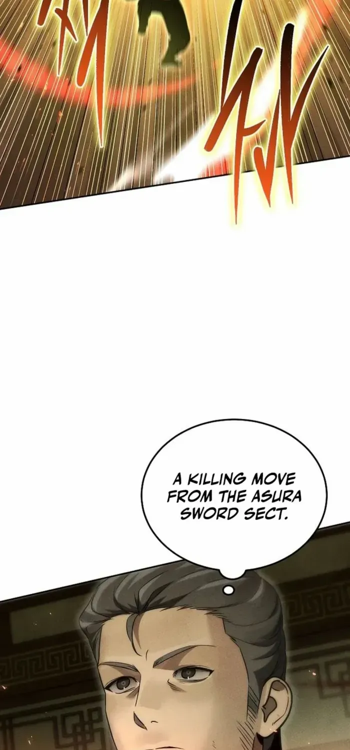 The Divine Demon’s Grand Ascension Chapter 9 page 92 - 