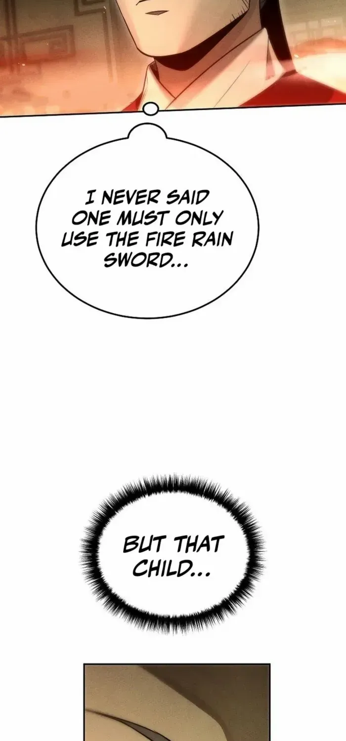 The Divine Demon’s Grand Ascension Chapter 9 page 93 - 