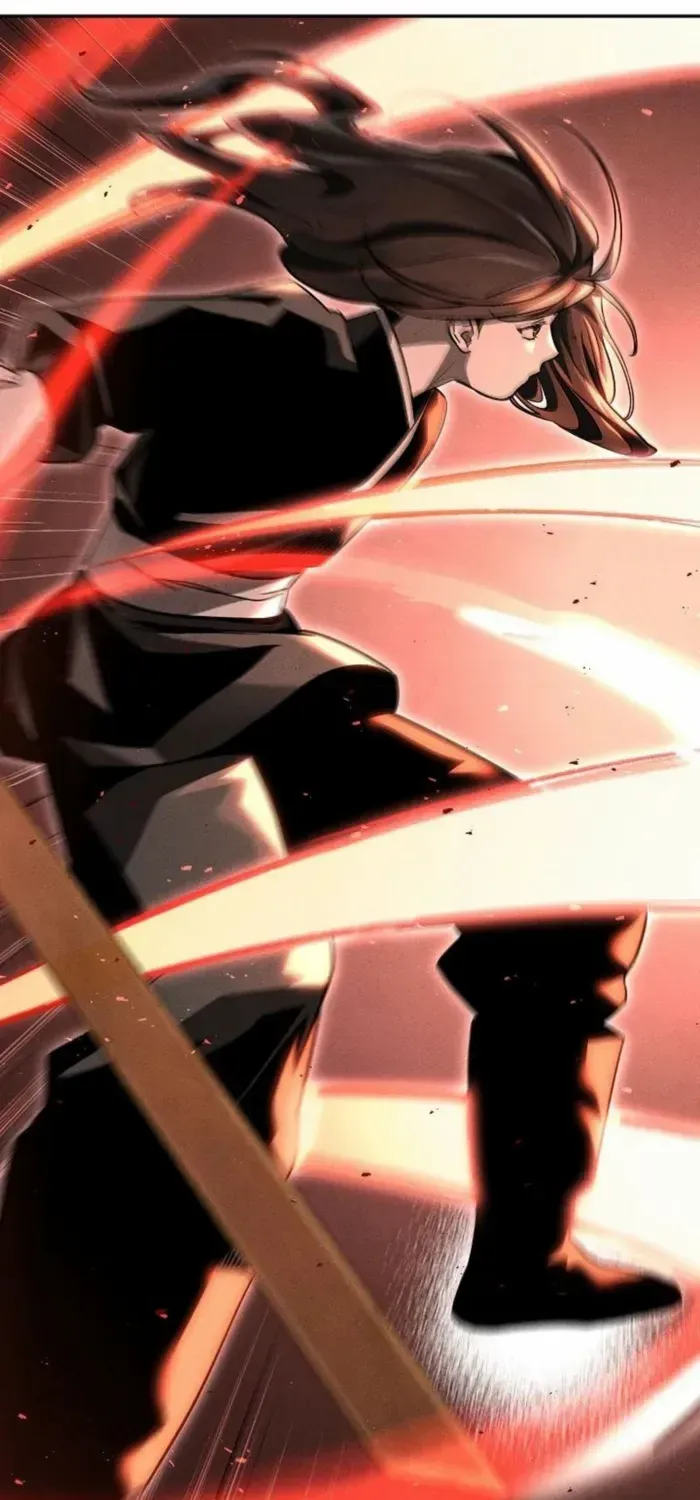 The Divine Demon’s Grand Ascension Chapter 9 page 96 - 