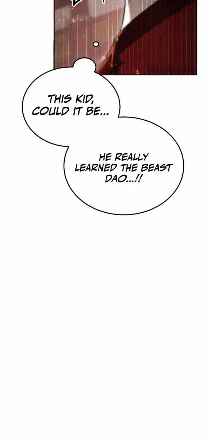 The Divine Demon’s Grand Ascension Chapter 9 page 98 - 