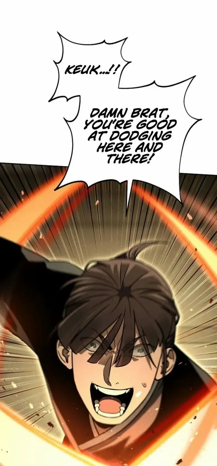 The Divine Demon’s Grand Ascension Chapter 9 page 99 - 
