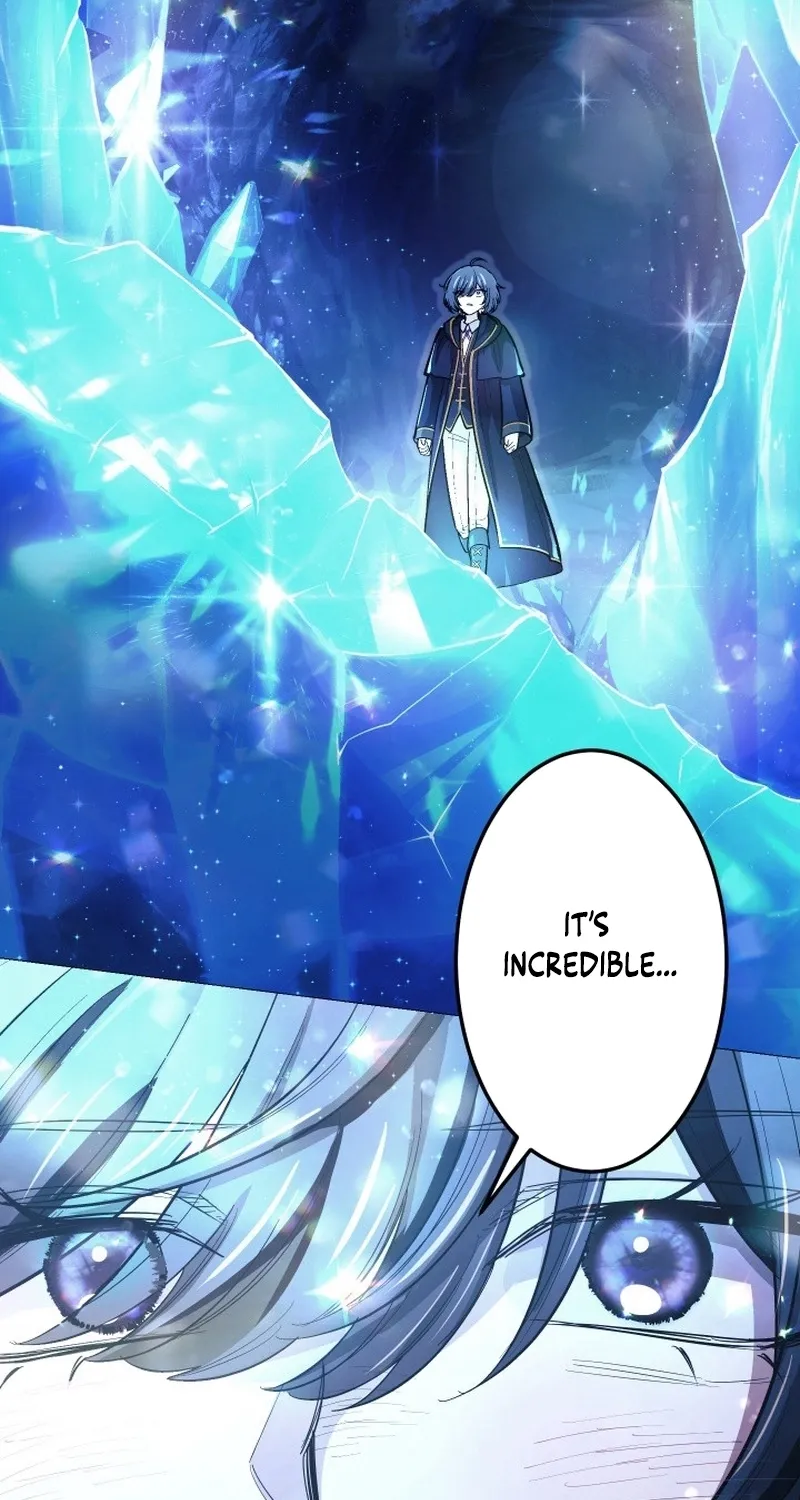 The Divine-Eyed Grimoire Mage: Jewel Saga Chapter 10 page 2 - 