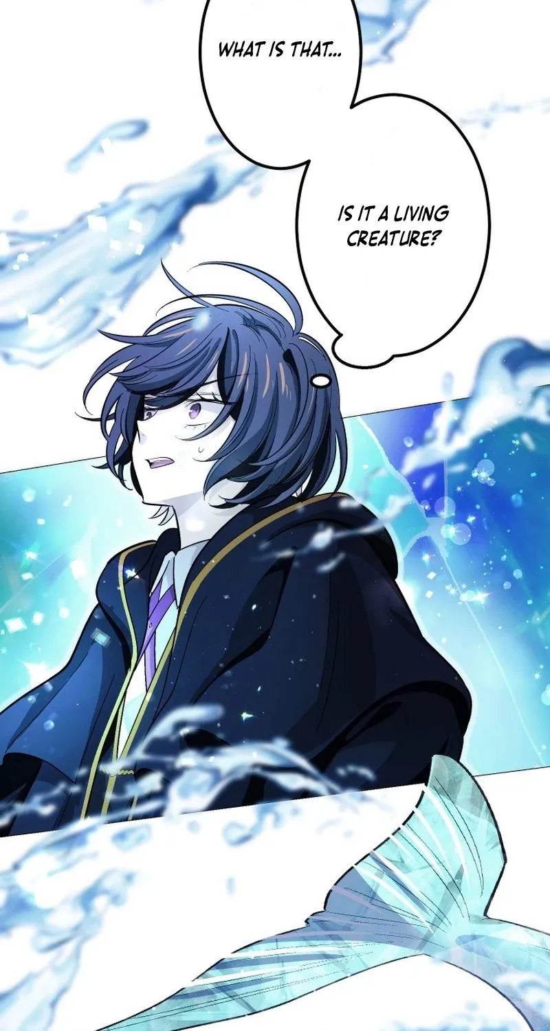 The Divine-Eyed Grimoire Mage: Jewel Saga Chapter 10 page 11 - 