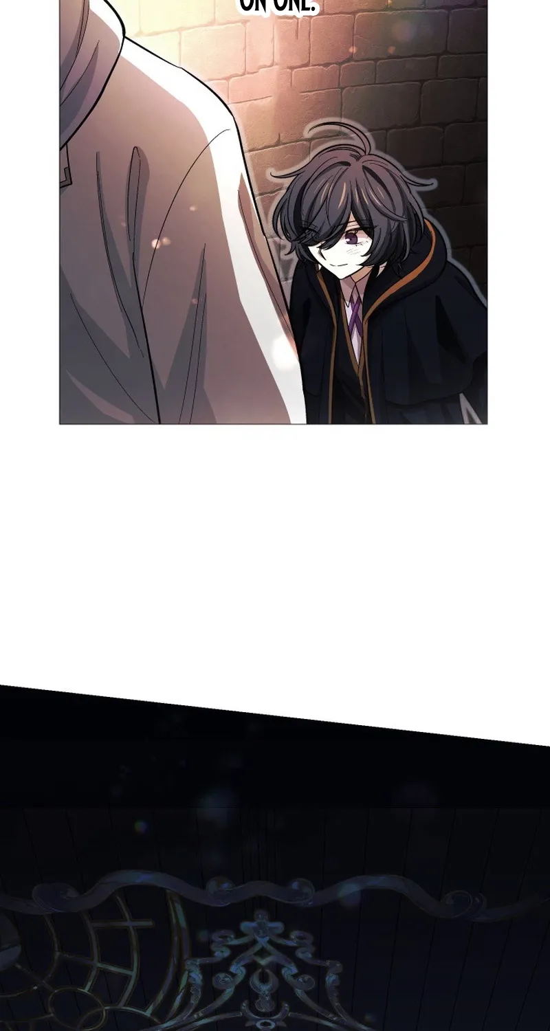 The Divine-Eyed Grimoire Mage: Jewel Saga Chapter 10 page 101 - 