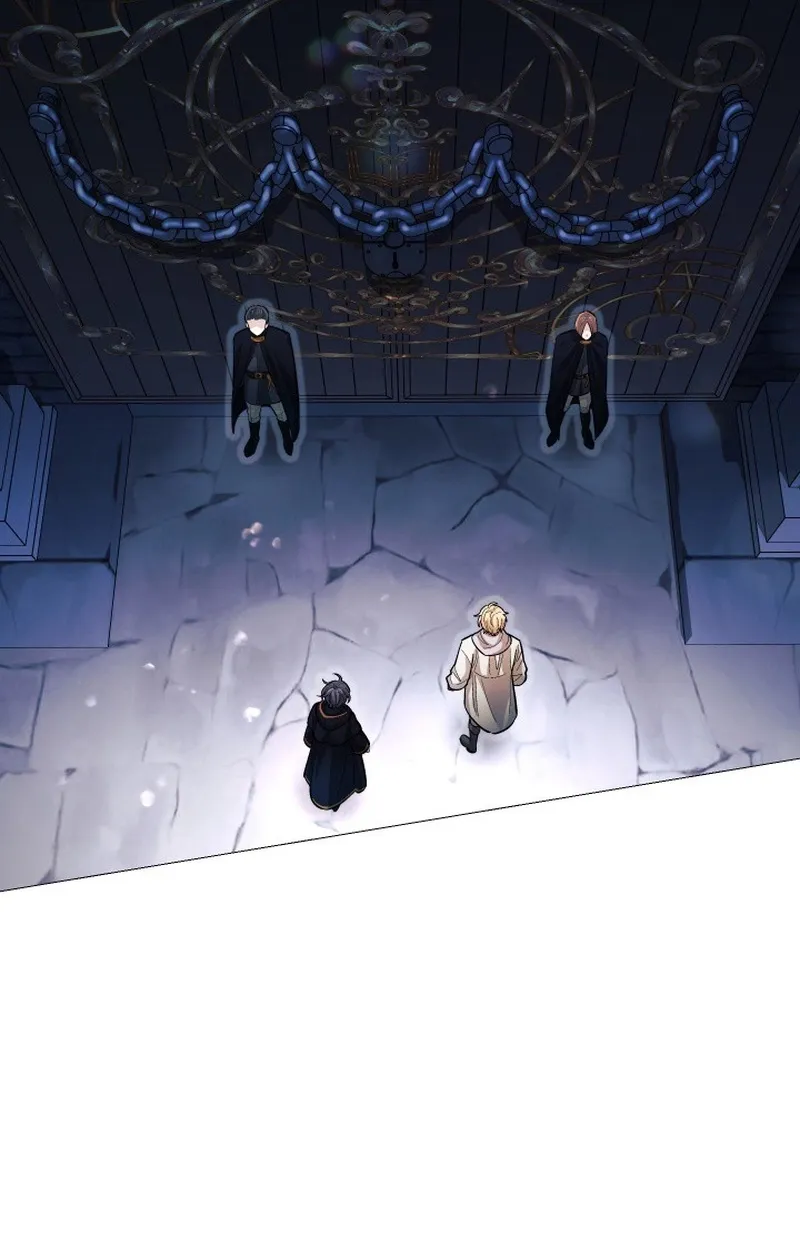 The Divine-Eyed Grimoire Mage: Jewel Saga Chapter 10 page 102 - 