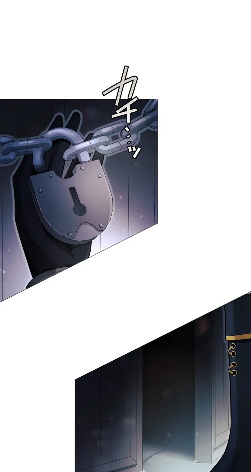 The Divine-Eyed Grimoire Mage: Jewel Saga Chapter 10 page 103 - 