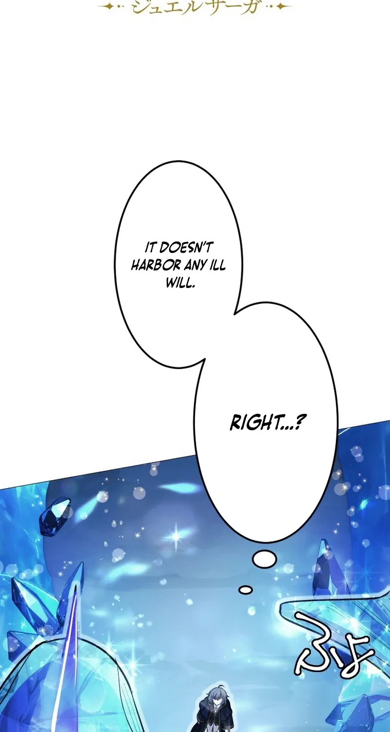 The Divine-Eyed Grimoire Mage: Jewel Saga Chapter 10 page 15 - 