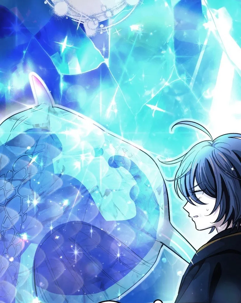 The Divine-Eyed Grimoire Mage: Jewel Saga Chapter 10 page 17 - 