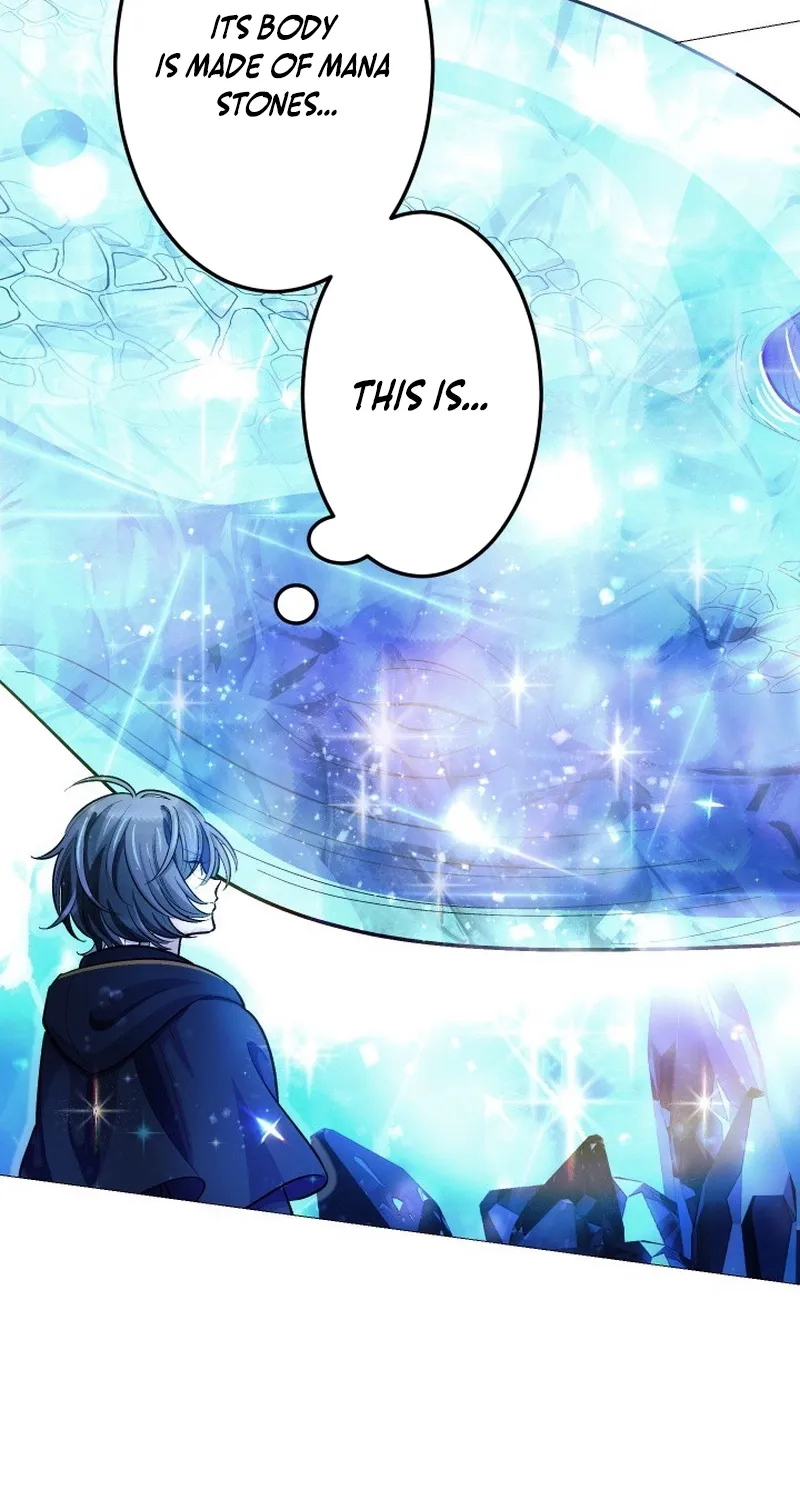 The Divine-Eyed Grimoire Mage: Jewel Saga Chapter 10 page 19 - 