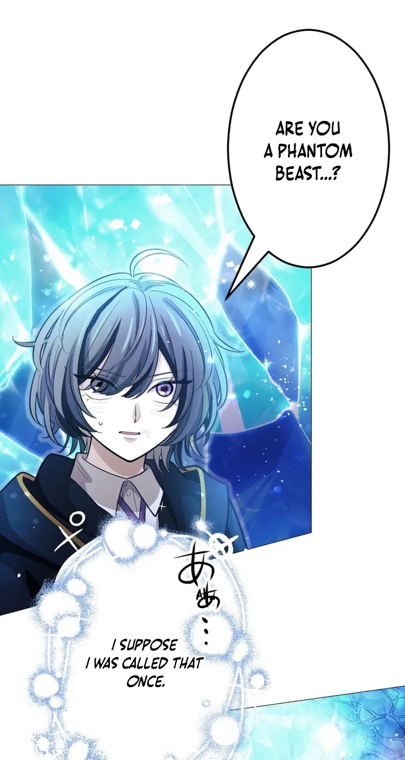 The Divine-Eyed Grimoire Mage: Jewel Saga Chapter 10 page 20 - 