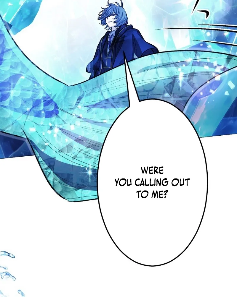 The Divine-Eyed Grimoire Mage: Jewel Saga Chapter 10 page 22 - 