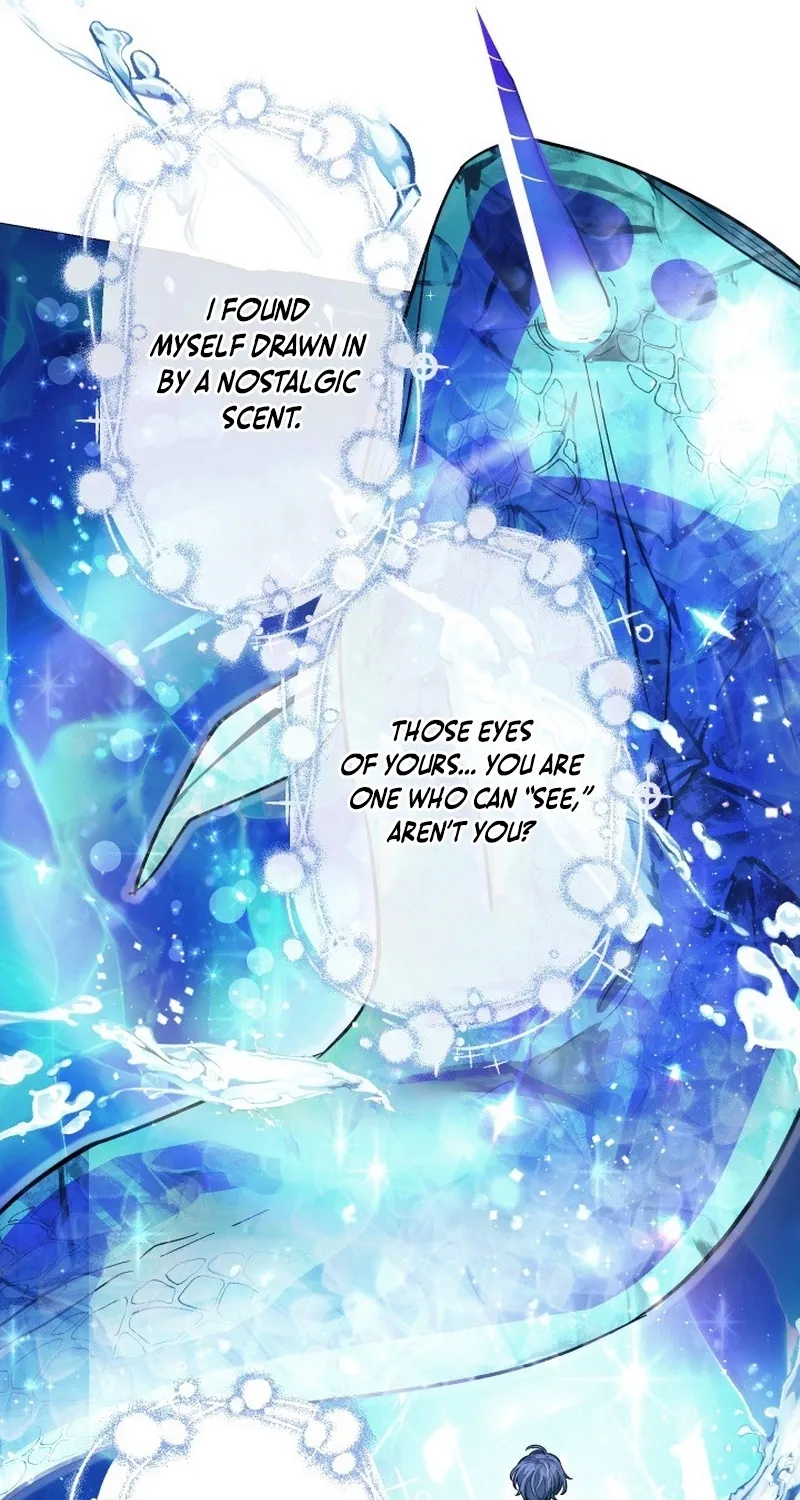 The Divine-Eyed Grimoire Mage: Jewel Saga Chapter 10 page 23 - 