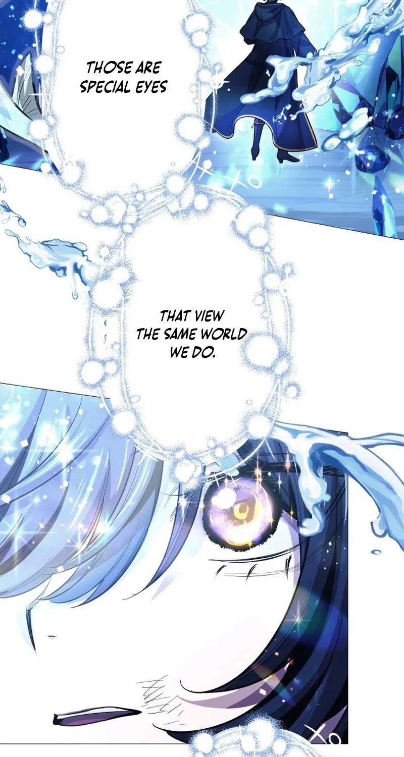 The Divine-Eyed Grimoire Mage: Jewel Saga Chapter 10 page 24 - 