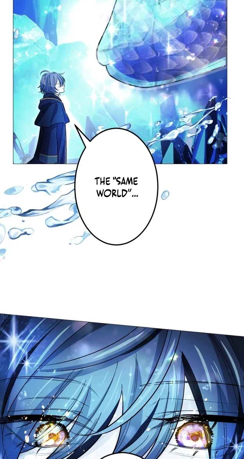 The Divine-Eyed Grimoire Mage: Jewel Saga Chapter 10 page 26 - 