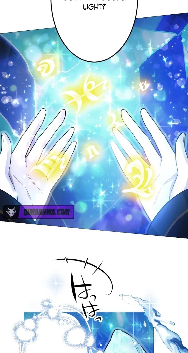 The Divine-Eyed Grimoire Mage: Jewel Saga Chapter 10 page 28 - 