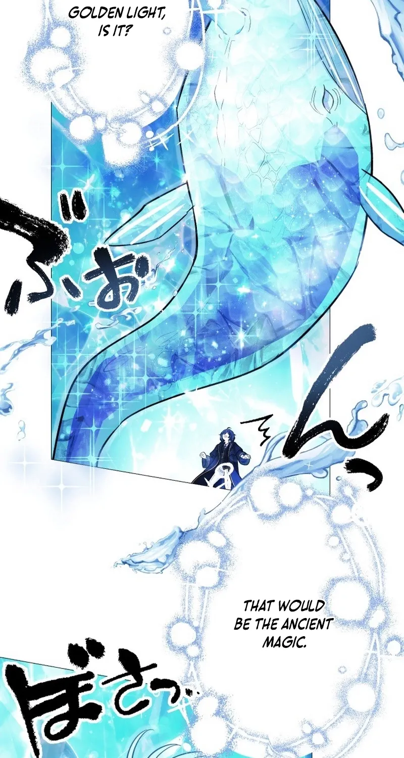 The Divine-Eyed Grimoire Mage: Jewel Saga Chapter 10 page 29 - 