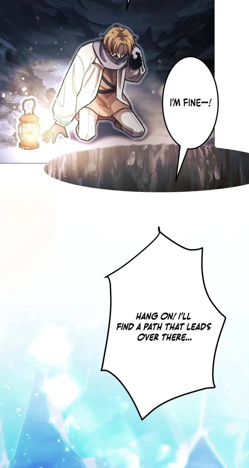 The Divine-Eyed Grimoire Mage: Jewel Saga Chapter 10 page 4 - 