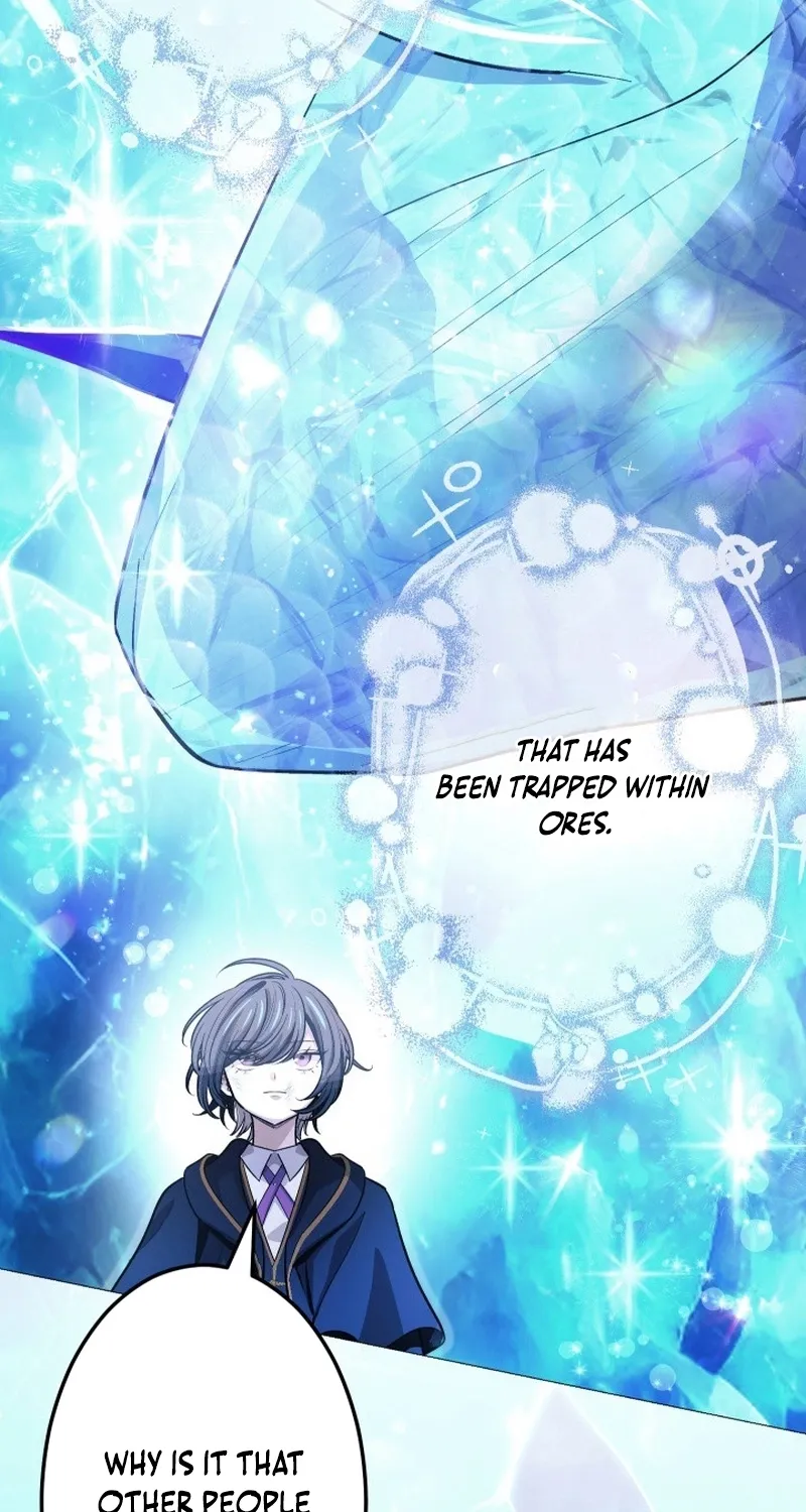 The Divine-Eyed Grimoire Mage: Jewel Saga Chapter 10 page 31 - 