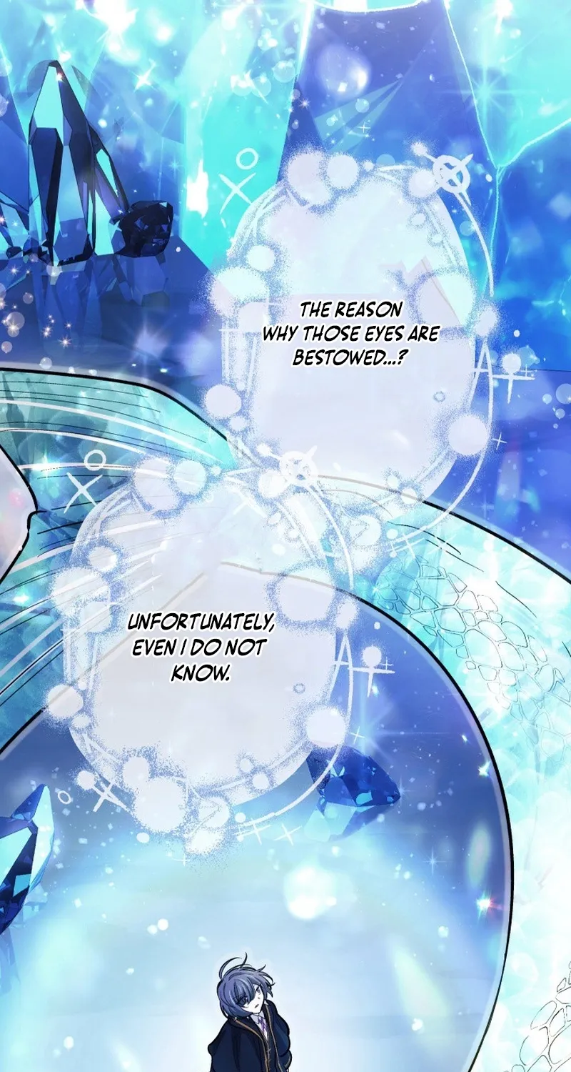 The Divine-Eyed Grimoire Mage: Jewel Saga Chapter 10 page 33 - 