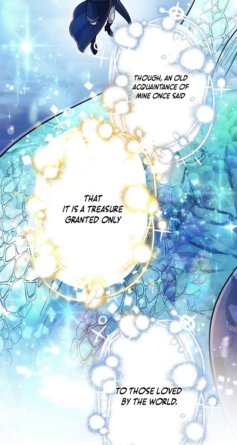 The Divine-Eyed Grimoire Mage: Jewel Saga Chapter 10 page 34 - 