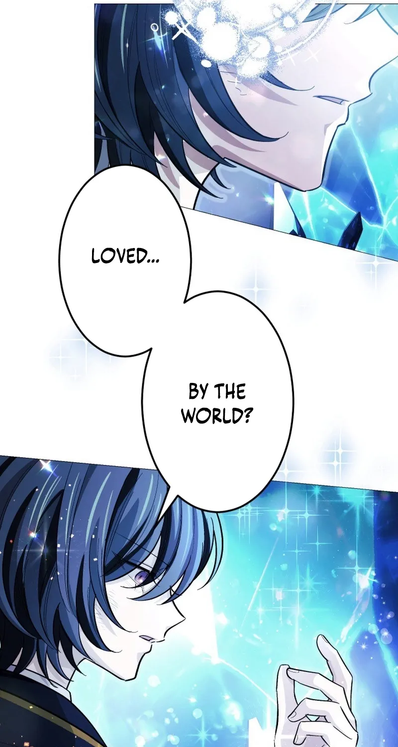 The Divine-Eyed Grimoire Mage: Jewel Saga Chapter 10 page 35 - 